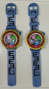 日版正版万代妖怪手表dx 零式手表，随即给十个币，标价包邮非