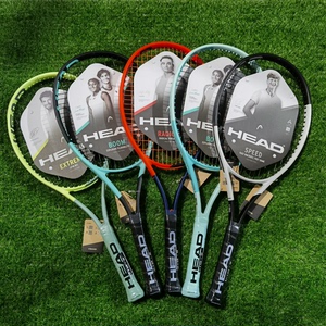 Head海德25/26寸儿童网球拍专业款全碳素石墨烯科技这款