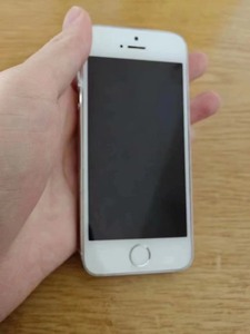 便宜出 iphone5s 苹果5s正品 16G 学生备用手机