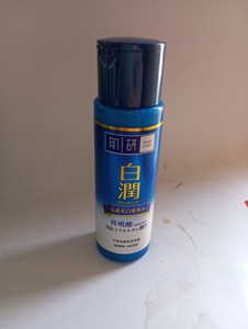 曼秀雷敦肌研白润美白化妆水～清爽型170ml