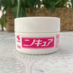 日本小林制药鸡皮膏去鸡皮肤软化膏30g