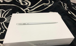 全新17款 Macbook air 苹果笔记本电脑正品国行