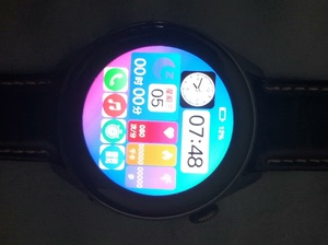 阿玛丁watch3 Q3 MAX智能电话手表