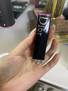 Dior 唇膏 924号色