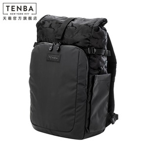 天霸摄影包tenba休闲双肩相机包专业防水户外微单反背包 富