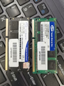 十铨3代4G DDR3  1333 1600笔记本内存条，标