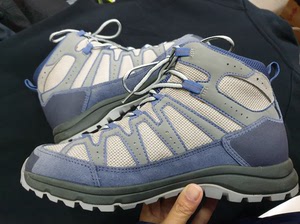 Montbell鞋 淘宝拼多多热销montbell鞋货源拿货 阿里巴巴货源