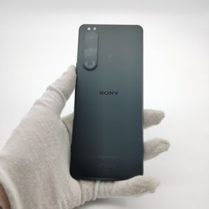 9新 【特价】 索尼Xperia 5 III 黑色 8G+128G 二手机