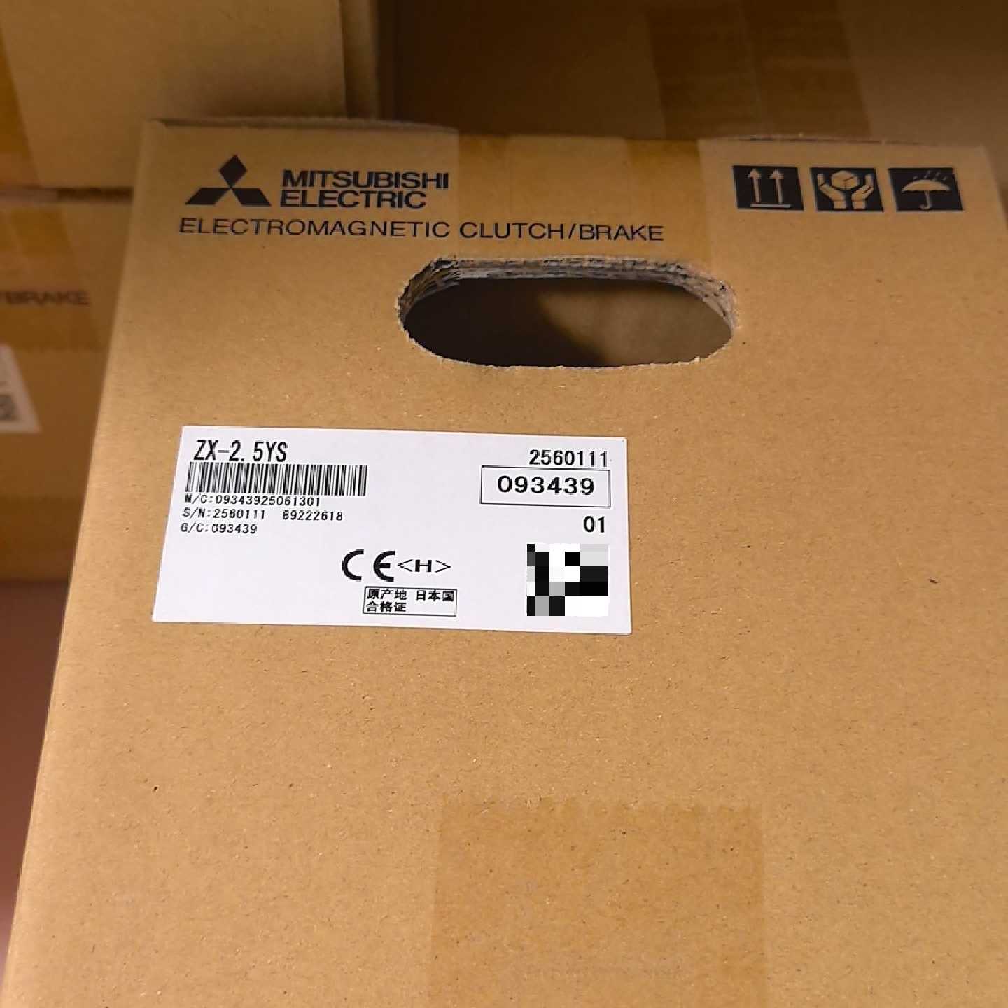三菱ZX-2.5YS工业备件-三菱ZX-2.5YS工业备件促销价格、三菱ZX-2.5YS