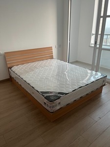 着急转让1.8米 1.5米 1.2米 双人床 单人床 自如床