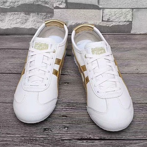 ASICS(亚瑟士)日本实业家鬼冢喜八郎创立的运动品牌鞋一双
