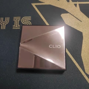 CLIO四色眼影1.2g分装(送刷子和口红分装)