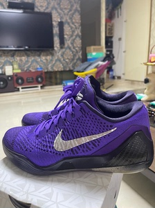 Nike/耐克 科比9 zk9 kobe9 月球漫步 42.