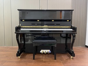 德国夏贝尔钢琴up122