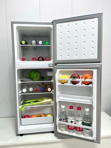 【二手价格处理】小型冰箱冷藏冷冻小电冰箱家用办公室出租屋宿舍