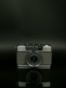 Olympus 奥林巴斯 PEN EE2半格胶卷相机胶片相机