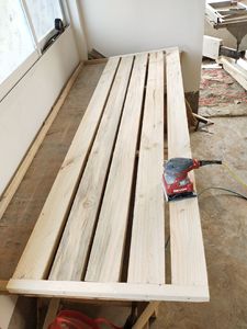 澳洲松木实木床板铺板，家具配件批发15237666621家具