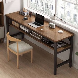 #家装好物清单 【全新清库存】电脑桌家用长条桌子办公桌学习桌