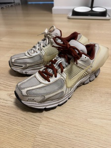 Nike/耐克 acw 白色冷墙 刮刮乐 NIKEZOOM