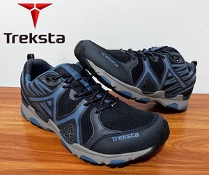 Treksta/特瑞达 SYNC IIIGTX户外登山鞋，防