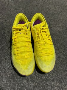 40码/Nike Kobe Nxt 360 React  Y