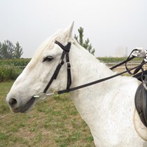 Horse Dragon set cow reins horse bridle full set of horse water reins full set of horse chewers