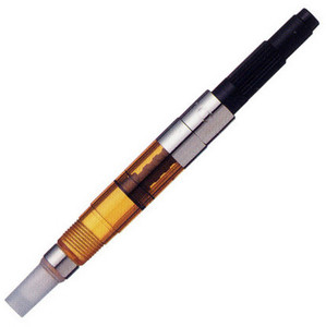 美国CROSS高仕钢笔旋转吸墨器笔胆8756全新，8756为