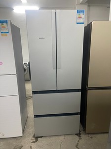 西门子 西门子 西门子 法式对开门冰箱 成色非常新 442升