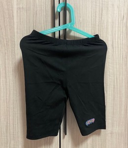 全新MQD旗下品牌LAVI童装140码女童短裤2024夏季新