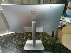 Dell/戴尔 U2722DX，27寸2K IPS四边微边旋