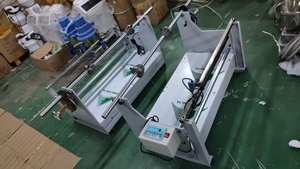 800型放料纠偏机 放料架机 追边机 广泛用于制袋 印刷 等