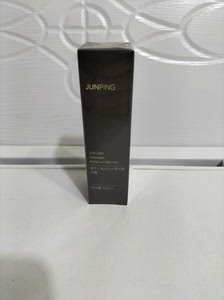 JUNPING俊平玫瑰纯露30ml