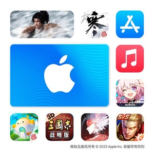 app store充值卡，苹果充值卡中国大陆，500 100