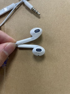 苹果6s国行耳机线，圆孔耳机线，整理出来的库存，复合膜带弹片