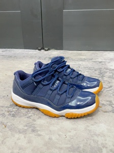 95新528895-405/air jordan 11 lo