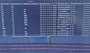 招聘网站招聘数据，毕业设计可以用于数据分析，数据可视化，10