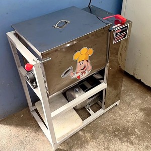【清仓处理】揉面和面商用家用一体机厨师机全自动面粉搅拌神器