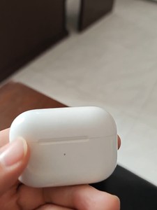 airpods pro 一代，换安卓机了转卖