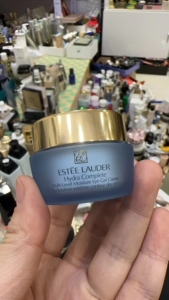 Estee Lauder 雅诗兰黛水奇迹盈润保湿眼霜 15m