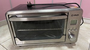 包邮 东菱(Donlim)电烤箱DL-K25H 25升/L