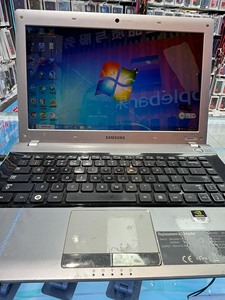 三星RV411笔记本，i5配置，320G硬盘、具体看下图配置