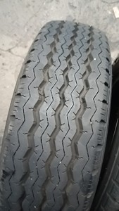 正新175/70R14-----6PR拆车件轮胎，轮胎无补无