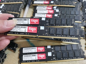 金泰克tigo 8G DDR3 1600台式机内存批发