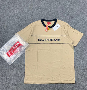 Supreme 18SS T恤 Tee 物品成色：全新