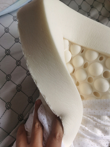 乳胶床垫1✖️1.9-2米5厘米 乳胶枕头工厂直邮全尺寸齐全