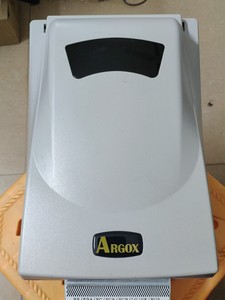 ARGOX立象OS-214plus   标签打印机，可打印铜
