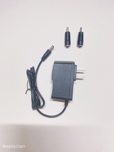 欧姆龙6V血压机计电源适配器电子秤电子血压九安电子琴充电线器