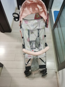 智乐美婴儿推车超轻便携折叠可坐bb简易迷你伞车全网透气儿童推