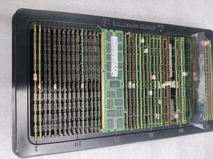 三星RECC 16G/32G 1600 DDR3服务器内存