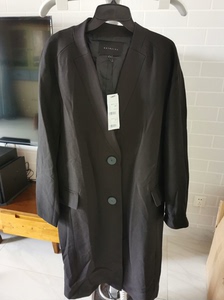 naingirl韩国代购专柜正品全新女外套风衣，这是真正代购